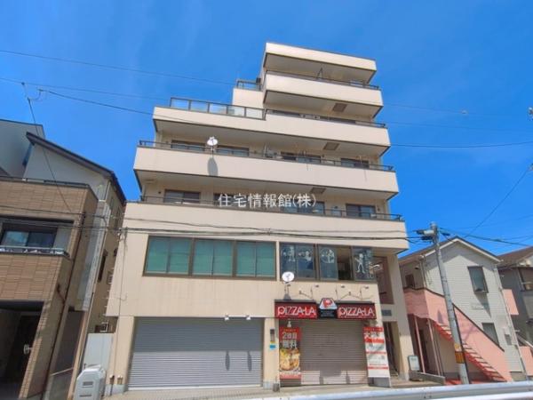 中古マンション 神奈川県横浜市中区千代崎町４丁目97 JR京浜東北線山手駅 2,880万円