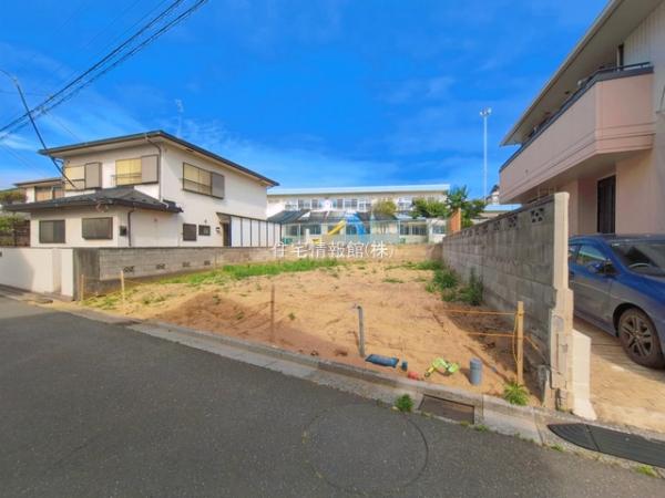 土地 千葉県船橋市宮本８丁目9-4 京成本線船橋競馬場駅 5,240万円