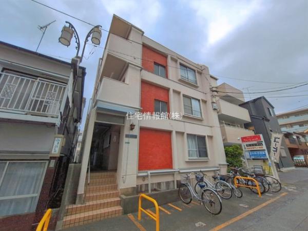 中古マンション 東京都練馬区貫井３丁目20-2 西武池袋線富士見台駅 1,380万円