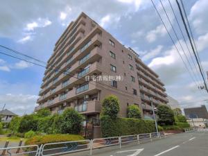 中古マンション 東京都江戸川区松江１丁目5-16 都営新宿線船堀駅 47980000