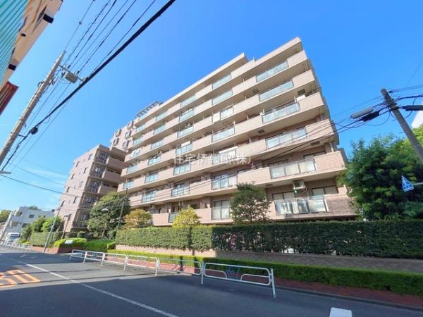 ライオンズマンション船堀親水公園 