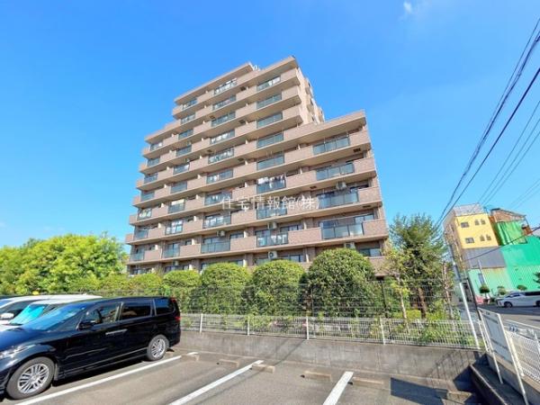 ライオンズマンション船堀親水公園 