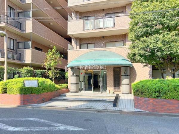 ライオンズマンション船堀親水公園 