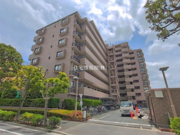 ライオンズマンション船堀親水公園 