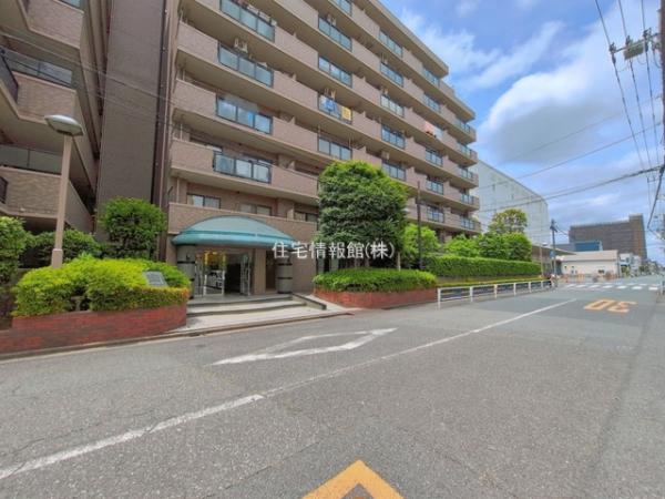 ライオンズマンション船堀親水公園 