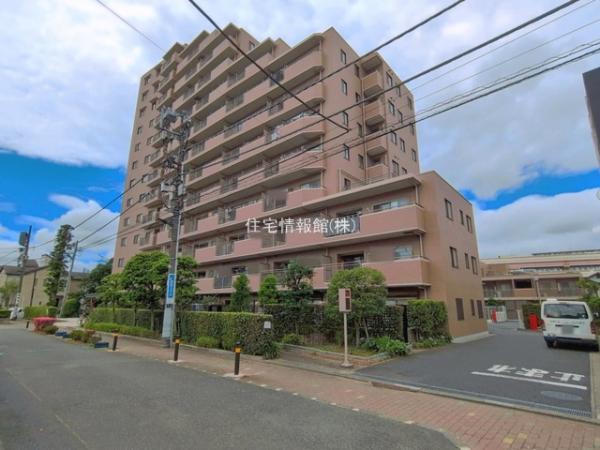 中古マンション 東京都足立区綾瀬１丁目15-18 千代田常磐線綾瀬駅 6,299万円