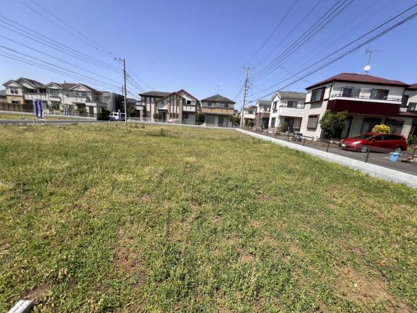 土地 小平市鈴木町１丁目 西武新宿線花小金井駅 4,290万円