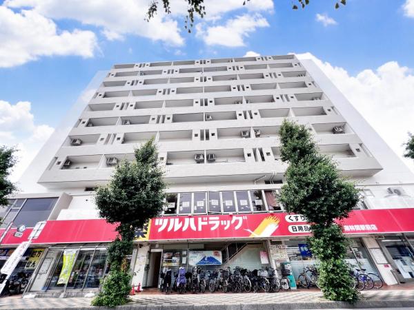 中古マンション 大和市林間２丁目 小田急江ノ島線南林間駅 2,180万円