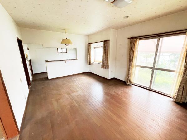 中古戸建 足柄上郡開成町牛島 小田急線開成駅 1,480万円