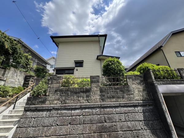中古戸建 海老名市国分寺台４丁目 小田急線海老名駅 2,450万円