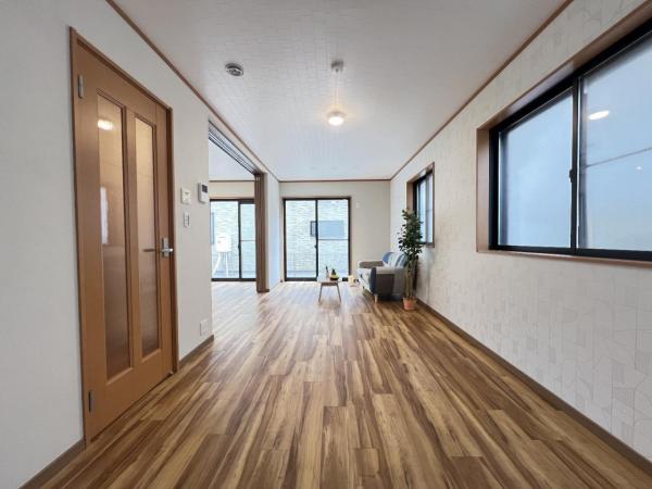 中古戸建 柏市篠籠田 東武野田線豊四季駅 2,980万円