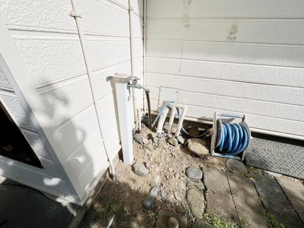 中郡二宮町百合が丘３丁目 中古戸建 その他設備(専用部)