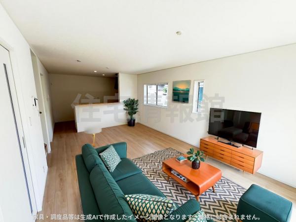 新築戸建 中郡大磯町大磯 JR東海道本線(東京〜熱海)大磯駅 3,280万円