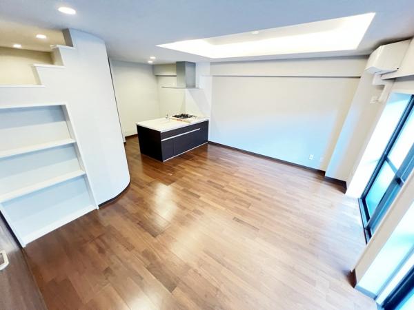 中古マンション 横浜市青葉区あざみ野４丁目 東急田園都市線たまプラーザ駅 2,798万円