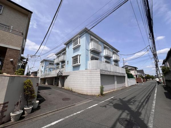 土地 小平市学園東町１丁目 西武多摩湖線一橋学園駅 1億4,000万円