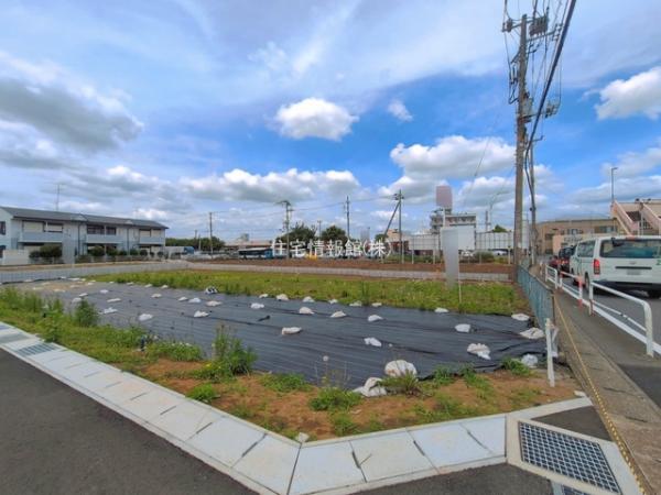 土地 千葉県千葉市稲毛区長沼町204-2 JR総武本線稲毛駅 2,390万円