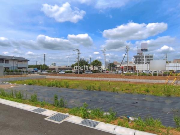 土地 千葉県千葉市稲毛区長沼町204-2 JR総武本線稲毛駅 2,480万円
