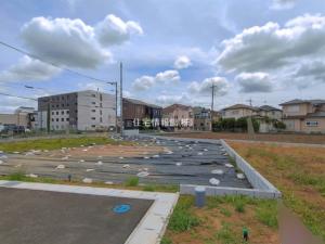 土地 千葉県千葉市稲毛区長沼町204-2 JR総武本線稲毛駅 22100000