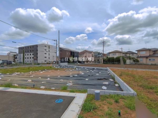 土地 千葉県千葉市稲毛区長沼町204-2 JR総武本線稲毛駅 2,210万円