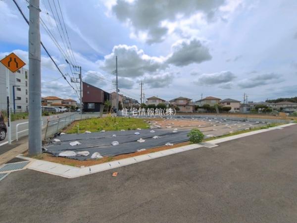 土地 千葉県千葉市稲毛区長沼町204-2 JR総武本線稲毛駅 3,200万円