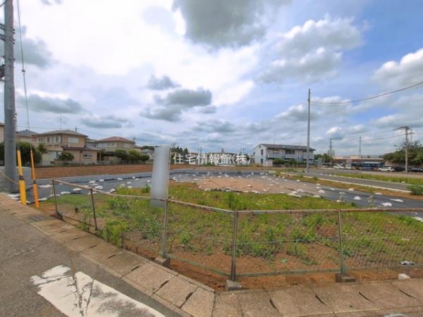 土地 千葉県千葉市稲毛区長沼町204-2 JR総武本線稲毛駅 2,520万円