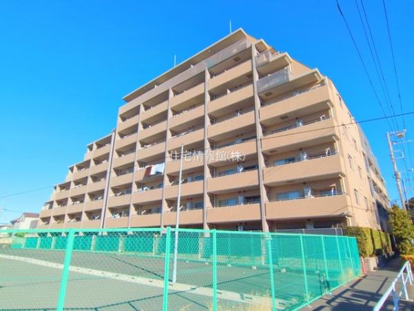 中古マンション 東京都板橋区小茂根４丁目23-18 副都心線小竹向原駅 7,498万円