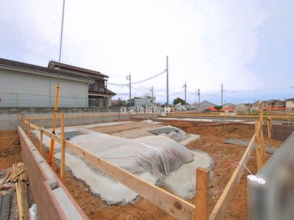 東村山市新秋津所沢 