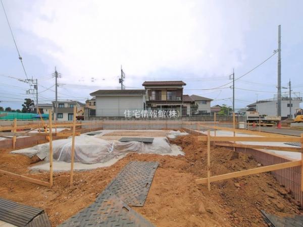 東村山市新秋津所沢 