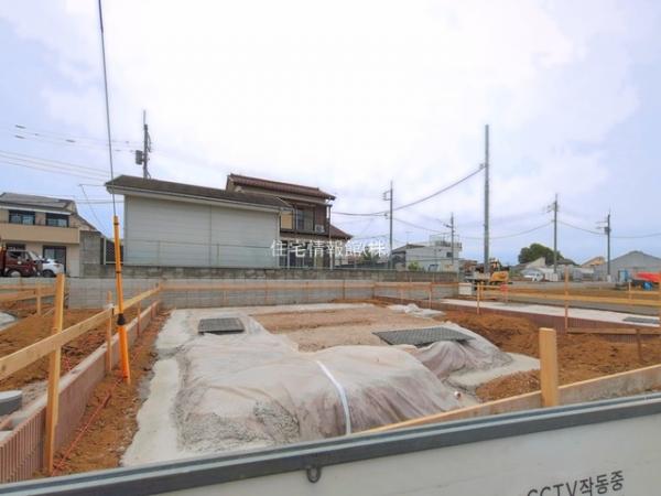 東村山市新秋津所沢 