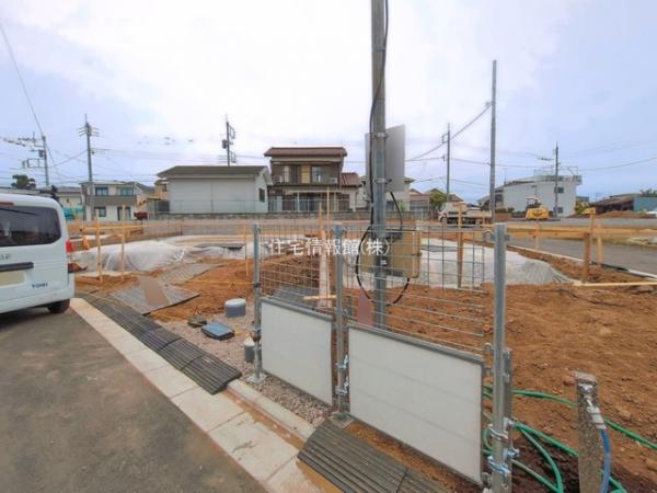 東村山市新秋津所沢 