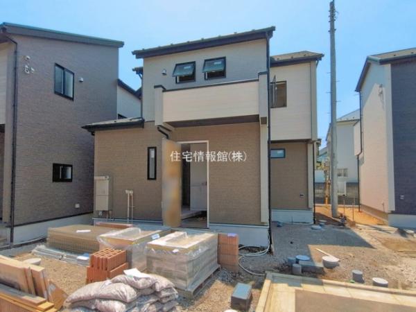 東村山市新秋津所沢 