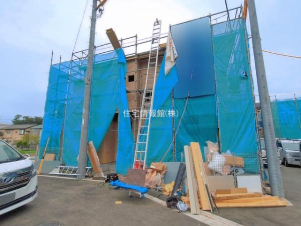 東村山市新秋津所沢 
