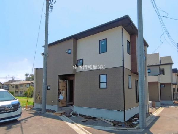 東村山市新秋津所沢 