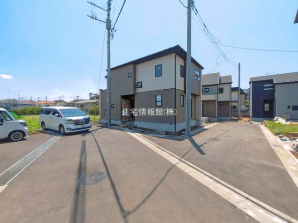 東村山市新秋津所沢 