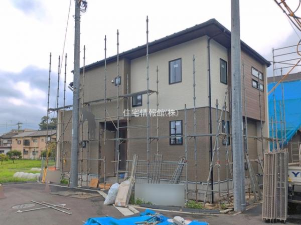 東村山市新秋津所沢 
