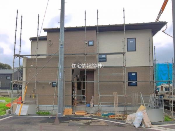 東村山市新秋津所沢 