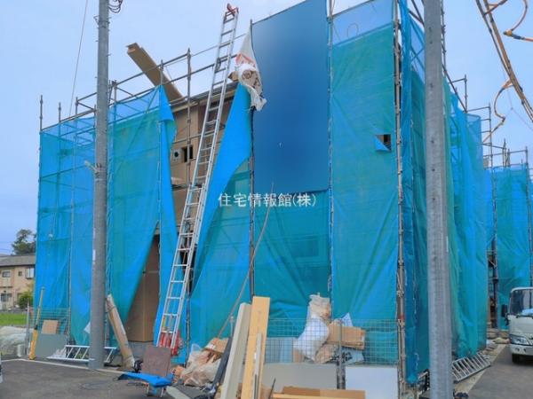 東村山市新秋津所沢 