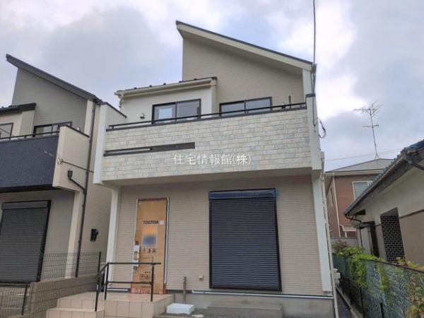 新築戸建 千葉県千葉市若葉区千城台東２丁目27-14 千葉都市モノレール千城台駅 3,580万円
