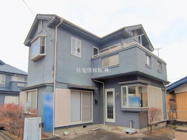 中古戸建 埼玉県日高市大字下鹿山196-7 JR川越線武蔵高萩駅 1,699万円