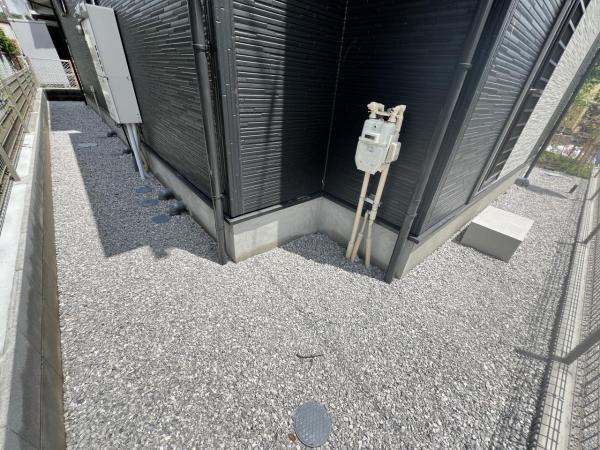 鳩山町松ヶ丘1丁目2期 防犯設備(専用部)