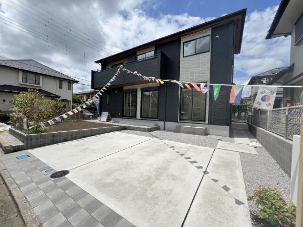 新築戸建 埼玉県比企郡鳩山町松ヶ丘１丁目1486-332 東武東上線高坂駅 2,790万円