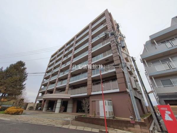中古マンション 千葉県船橋市高根台２丁目1-2 京成松戸線高根公団駅 2,980万円