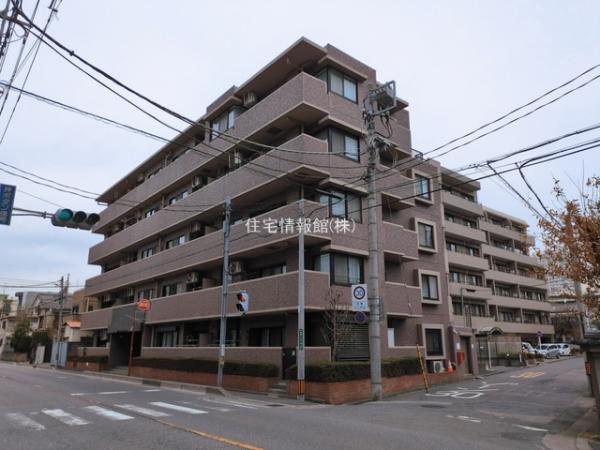中古マンション 埼玉県川口市飯塚１丁目16-8 JR京浜東北線川口駅 4,480万円