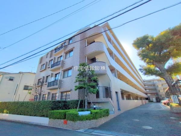 中古マンション 神奈川県川崎市幸区南加瀬３丁目20 JR横須賀線新川崎駅 3,399万円