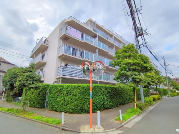 中古マンション 東京都板橋区若木１丁目21-15 東武東上線上板橋駅 3,280万円
