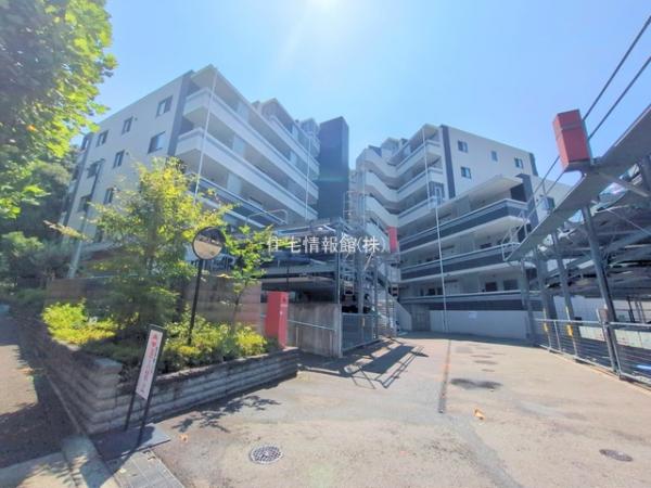 中古マンション 東京都多摩市諏訪４丁目24-3 京王相模原線京王永山駅 4,580万円