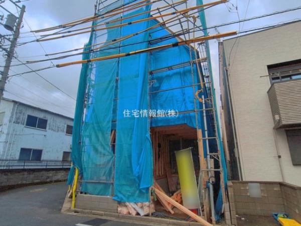 江戸川区松江20期 