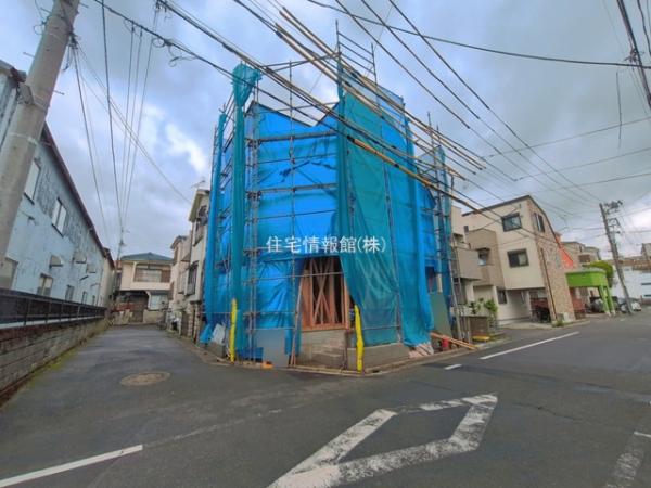 江戸川区松江20期 