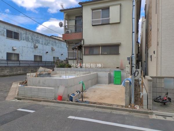 江戸川区松江20期 
