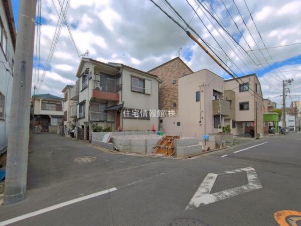 江戸川区松江20期 